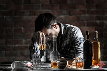 Основные причины алкоголизма